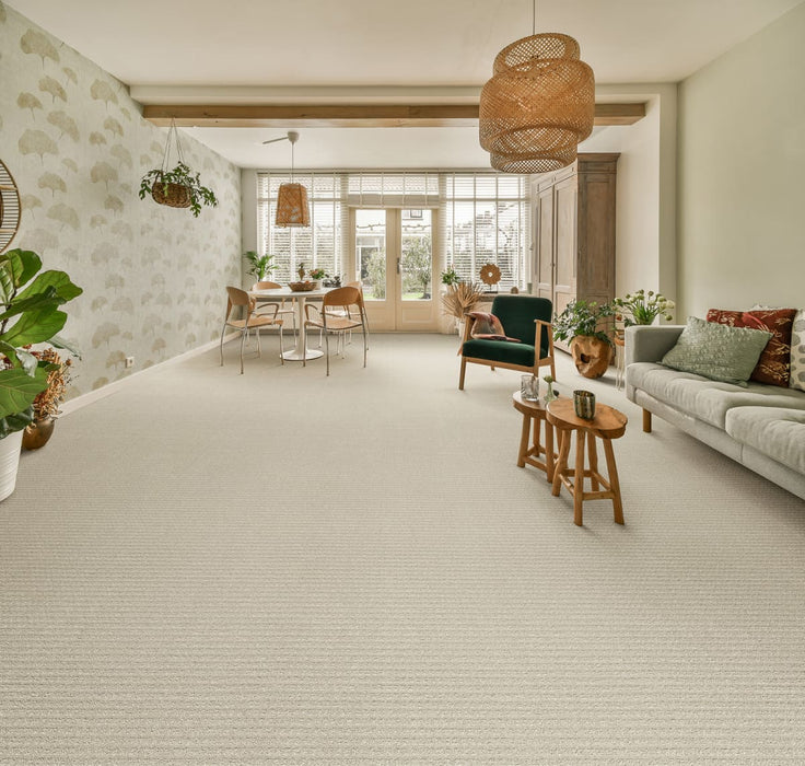 Caspian Polyester Champagne Fizz 6309 Carpet Loop 2