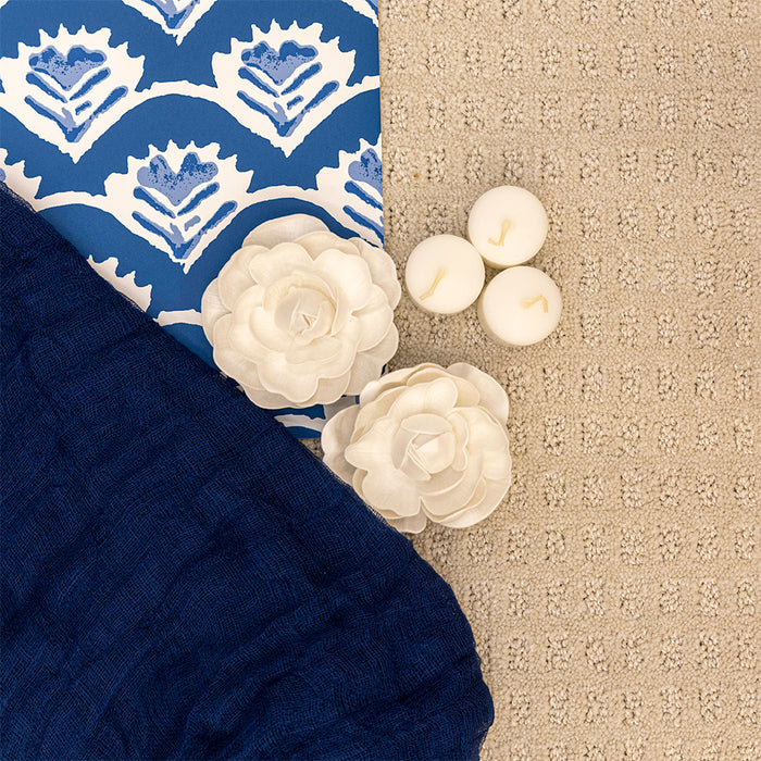 Caspian Polyester Champagne Fizz 6309 Carpet Loop 3