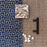 Caspian Polyester Topaz 6410 Carpet Loop 2