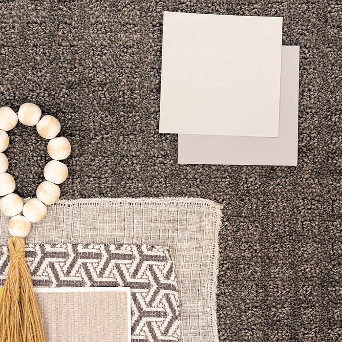 Caspian Polyester Onyx Waves 890 Carpet Loop 2