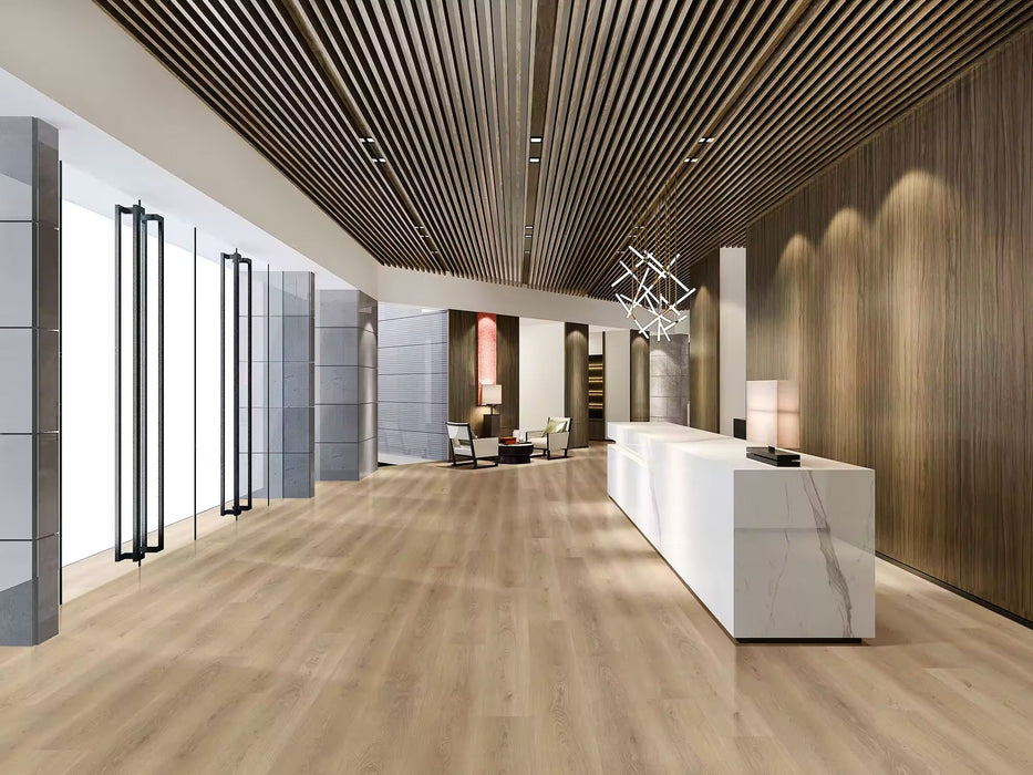 Dynamic Stick Vinyl Alaska Vinyl Plank Aluminum Oxide 3