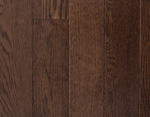 St. Andrews Wood Dark Chocolate Solid Hardwood Smooth 1