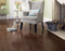 St. Andrews Wood Dark Chocolate Solid Hardwood Smooth 4