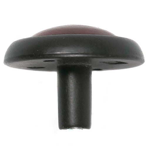 First Family Zinc Alloy Cabinet Knob Oil Rubbed Bronze 3
