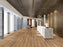 Dynamic Stick Vinyl Natural  Vinyl Plank Aluminum Oxide 3