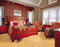 Muirfield Wood Natural Solid Hardwood Smooth 6