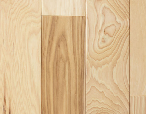 Muirfield Wood Natural Solid Hardwood Smooth 1