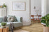 Radius Vinyl Arbor Ash Blonde C06 Vinyl Plank Embossed 4