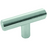 Melrose Steel Cabinet Knob Polished Chrome 1