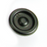Foundry Zinc Alloy Cabinet Knob Black 1