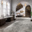 Laverton Porcelain Octagon Deco Sombra with Grafito Tile Matte 2