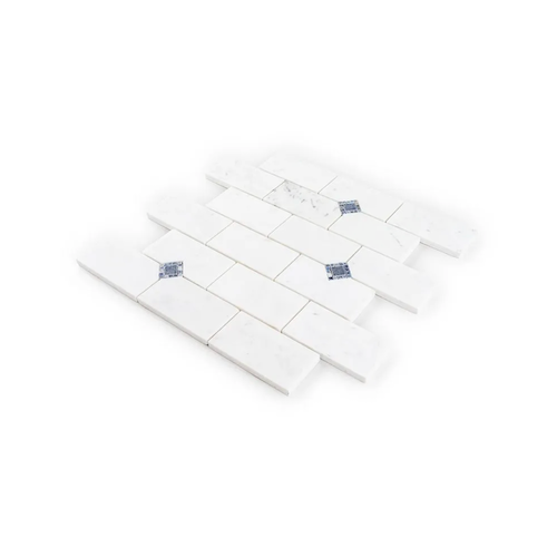 Park Place Marble Manhattan Sky