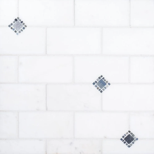 Park Place Manhattan Sky Honed & Polished