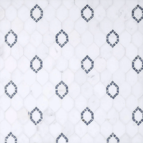 Park Place Marble Manhattan Sky