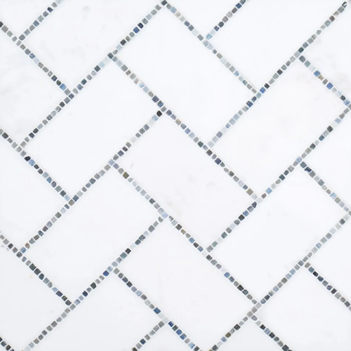 Park Place Manhattan Sky Honed & Polished