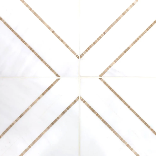 Park Place Empire Beige Honed & Polished