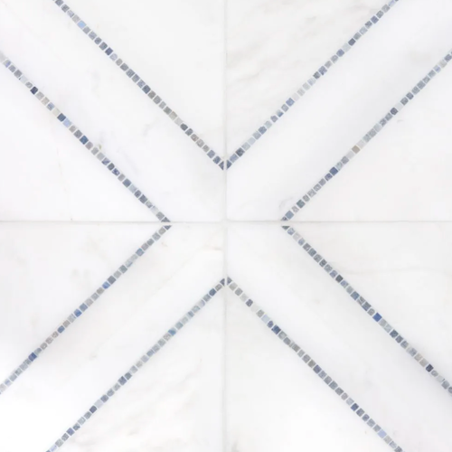 Park Place Manhattan Sky Honed & Polished