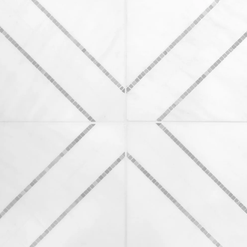 Park Place Chelsea Grey Honed & Polished