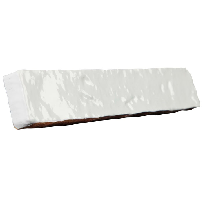 Soul Ceramic Pure Glossy White Tile Glossy 11