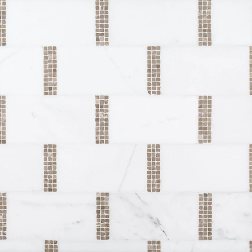 Park Place Empire Beige Honed & Polished