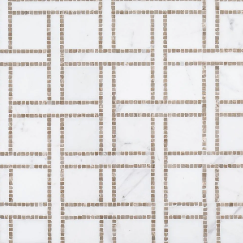 Park Place Empire Beige Honed & Polished