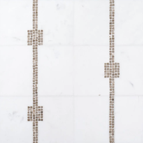 Park Place Empire Beige Honed & Polished