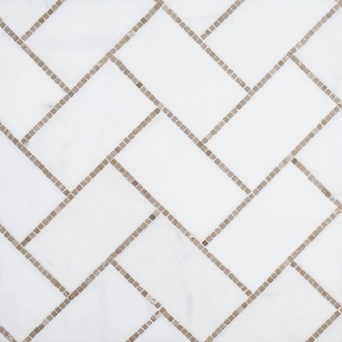 Park Place Empire Beige Honed & Polished