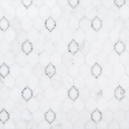 Park Place Chelsea Grey Honed & Polished