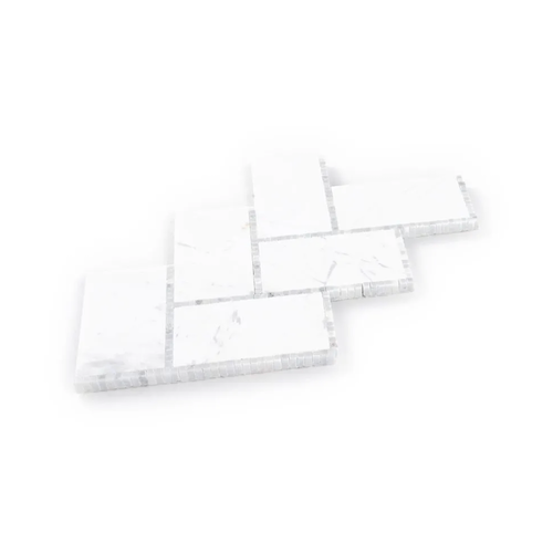 Park Place Marble Chelsea Grey