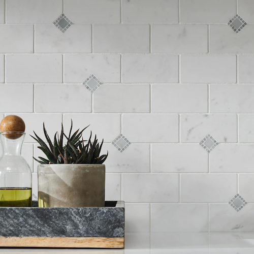 Park Place Chelsea Grey Honed & Polished