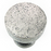 Precision Zinc Alloy Cabinet Knob Distressed Pewter 1