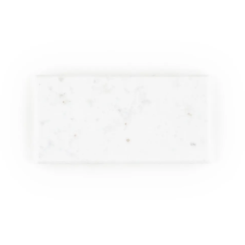 Park Place Beveled Wall Street White