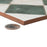 Kings Ceramic Arles Green Tile Mixed 6