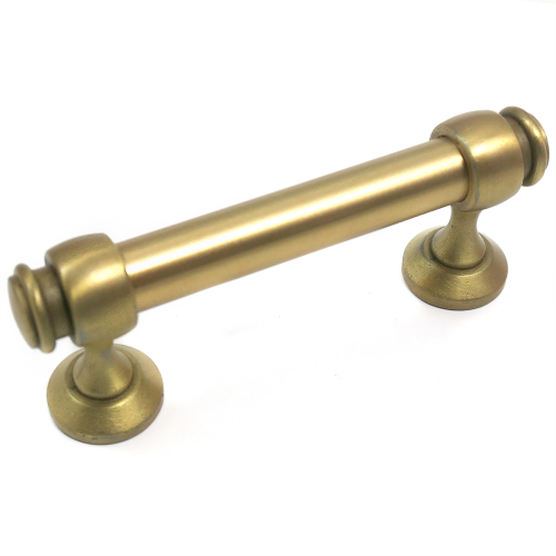 Balance Zinc Alloy Cabinet Pull Champange Bronze 1