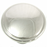 Grace Zinc Alloy Cabinet Knob Polished Nickel 2