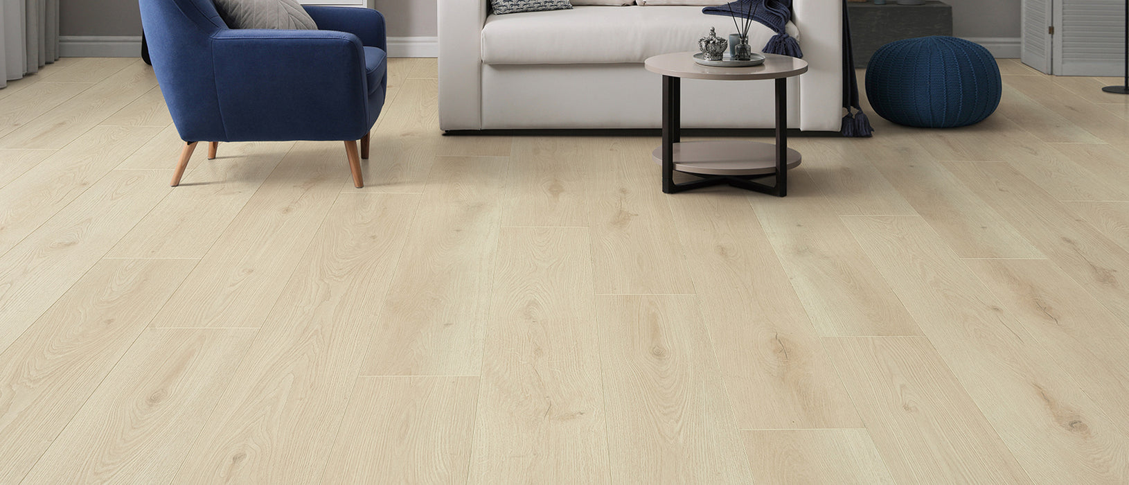 Lakeview Wood Clark Laminate Wood Plank Embossed 2