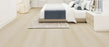 Oak Wood Post Oak Laminate Wood Plank Embossed 2
