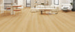 Oak Wood Scarlet Oak Laminate Wood Plank Embossed 2