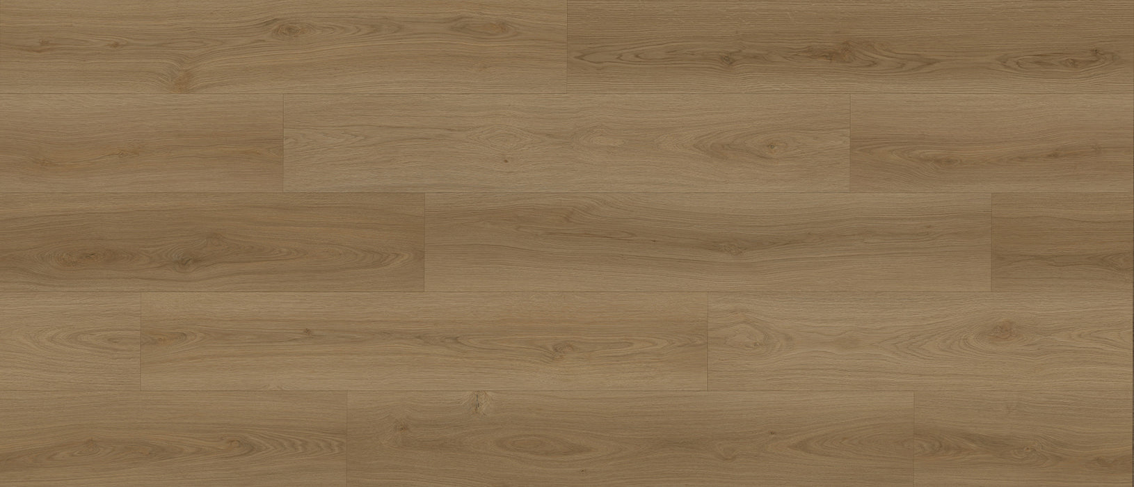 Oak Wood Cork Oak Laminate Wood Plank Embossed 1