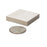 Laverton Porcelain Taco Nieve Tile Matte 9