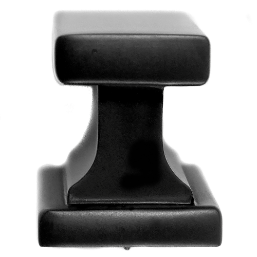 Park Avenue Zinc Alloy Cabinet Knob Oil Rubbed Bronze 3