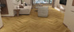 New Series Wood Sessile Oak Laminate Wood Plank Embossed 3