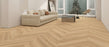 New Series Wood Swamp Spanish Oak Laminate Wood Plank Embossed 3