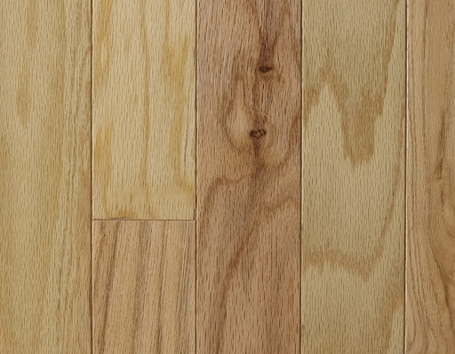 Hillshire Hardwood Natural Engineered Hardwood Smooth 1