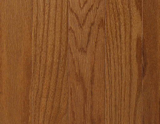 Hillshire Hardwood Gunstock Engineered Hardwood Smooth 1