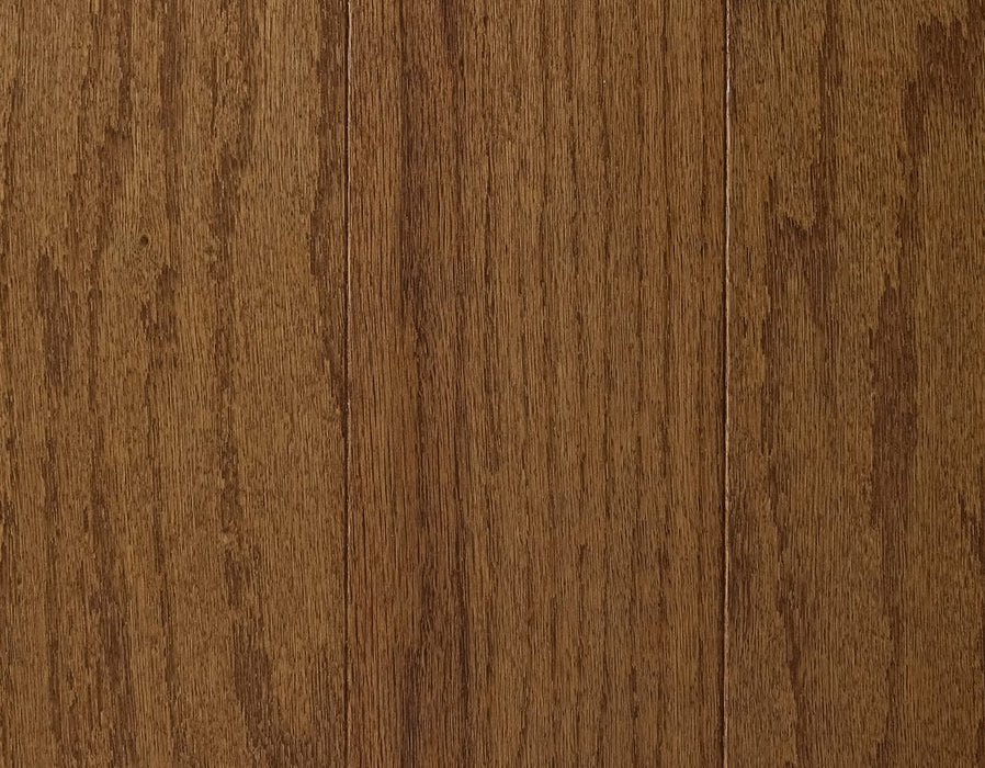 Hillshire Hardwood Saddle Engineered Hardwood Smooth 1