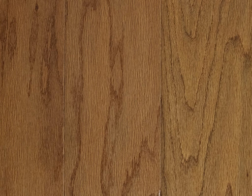 Hillshire Hardwood Caramel Engineered Hardwood Smooth 1