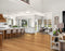 Hillshire Hardwood Natural Engineered Hardwood Smooth 4
