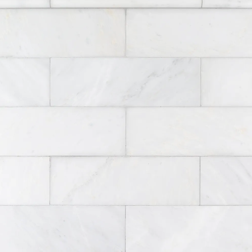 Park Place West End White / Wall Street White Honed