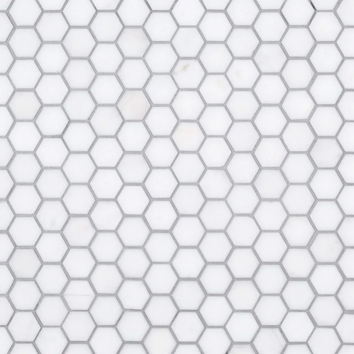 Rotunda Dolomite Honed